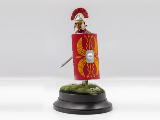 Roman Centurion (1st Century)