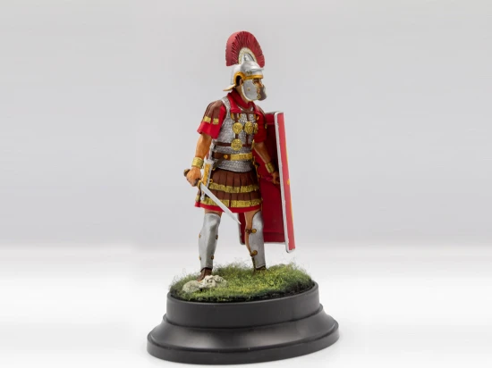 Roman Centurion (1st Century)
