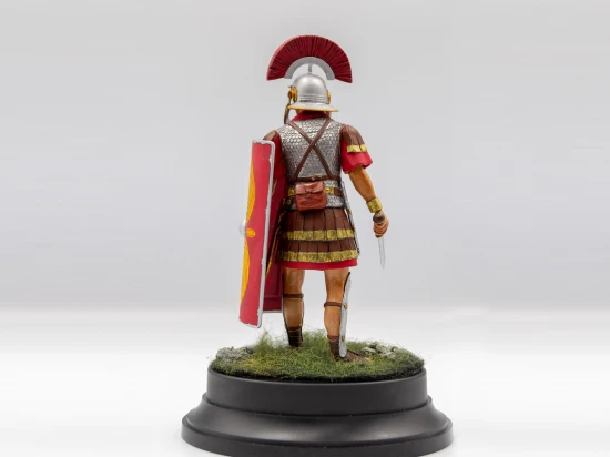 Roman Centurion (1st Century)