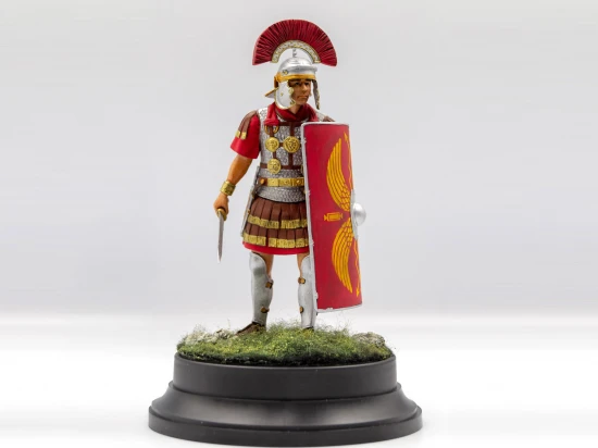 Roman Centurion (1st Century)