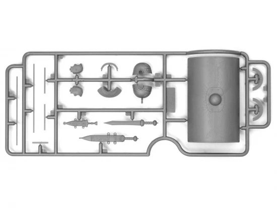 Roman Centurion (1st Century)