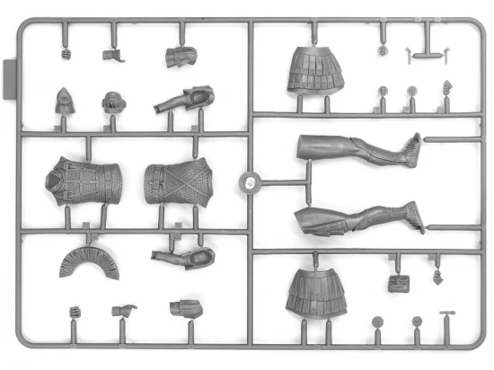 Roman Centurion (1st Century)