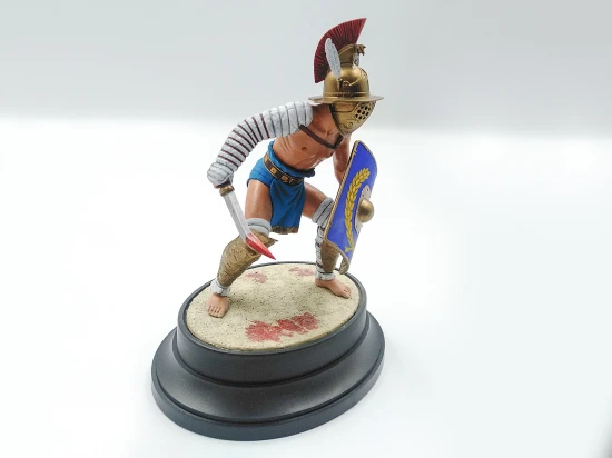 Roman Gladiator