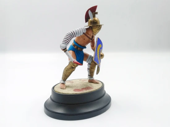 Roman Gladiator