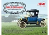 Model T 1913 Roadster - American Passenger Car