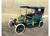Model T 1911 Touring - American Passenger Car