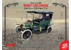 Model T 1911 Touring - American Passenger Car
