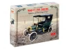 Model T 1911 Touring - American Passenger Car