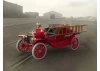 Model T 1914 Firetruck - American Car