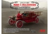 Model T 1914 Firetruck - American Car