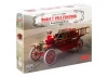 Model T 1914 Firetruck - American Car