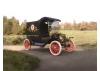 Model T 1912 Light Delivery Car