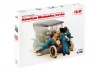 American Mechanics (1910s) 3 Figures
