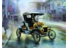 Model T 1912 Commercial Roadster - American Car