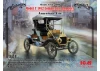 Model T 1912 Commercial Roadster - American Car