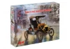 Model T 1912 Commercial Roadster - American Car