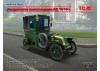 Type AG 1910 London Taxi Car