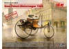 Benz Patent-Motorwagen 1886 (Easy Version)