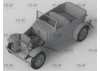 Ford Model A Standard Phaeton Soft Top (1930s) - American Passenger Car