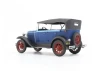 Ford Model A Standard Phaeton Soft Top (1930s) - American Passenger Car