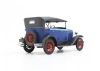 Ford Model A Standard Phaeton Soft Top (1930s) - American Passenger Car