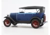 Ford Model A Standard Phaeton Soft Top (1930s) - American Passenger Car