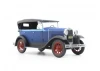 Ford Model A Standard Phaeton Soft Top (1930s) - American Passenger Car