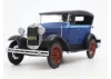Ford Model A Standard Phaeton Soft Top (1930s) - American Passenger Car