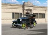 Ford Model A Gangster Car