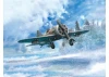 I-16 Type 29 - WWII Soviet Fighter Plane