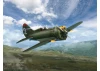 I-16 Type 10 - WWII Soviet Fighter Plane