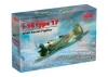 I-16 Type 17 - WWII Soviet Fighter Plane