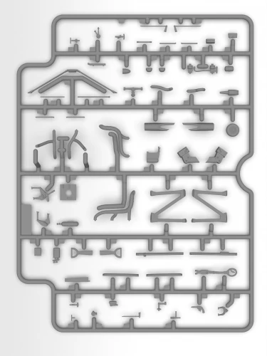 Hs 123A-1 - WWII German Attack Aircraft