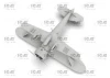 Hs 123A-1 (Late) - WWII German Attack Aircraft