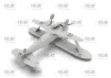 Hs 123A-1 (Late) - WWII German Attack Aircraft