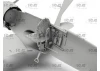 Hs 123A-1 (Late) - WWII German Attack Aircraft