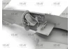 Hs 123A-1 (Late) - WWII German Attack Aircraft