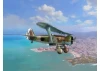 Hs 123A-1 Legion Condor Attack Aircraft