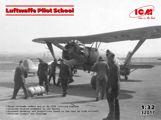 Luftwaffe Pilot School