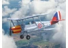 DH.82A Tiger Moth of the World Air Forces