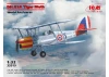 DH.82A Tiger Moth of the World Air Forces