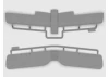 DH.82A Tiger Moth of the World Air Forces