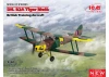D.H. 82A Tiger Moth - British Training Aircraft