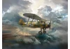 Gloster Gladiator Mk.I - WWII British Fighter