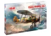 Gloster Gladiator Mk.I - WWII British Fighter