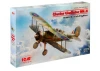 Gloster Gladiator Mk.II - WWII British Fighter Plane
