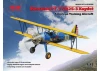 Stearman PT-17/N2S-3 Kaydet - American Training Aircraft