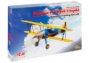 Stearman PT-17/N2S-3 Kaydet - American Training Aircraft