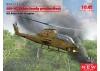 AH-1G Cobra (Early Production) - U.S. Attack Helicopter