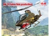 AH-1G Cobra (Late Production) - U.S. Attack Helicopter